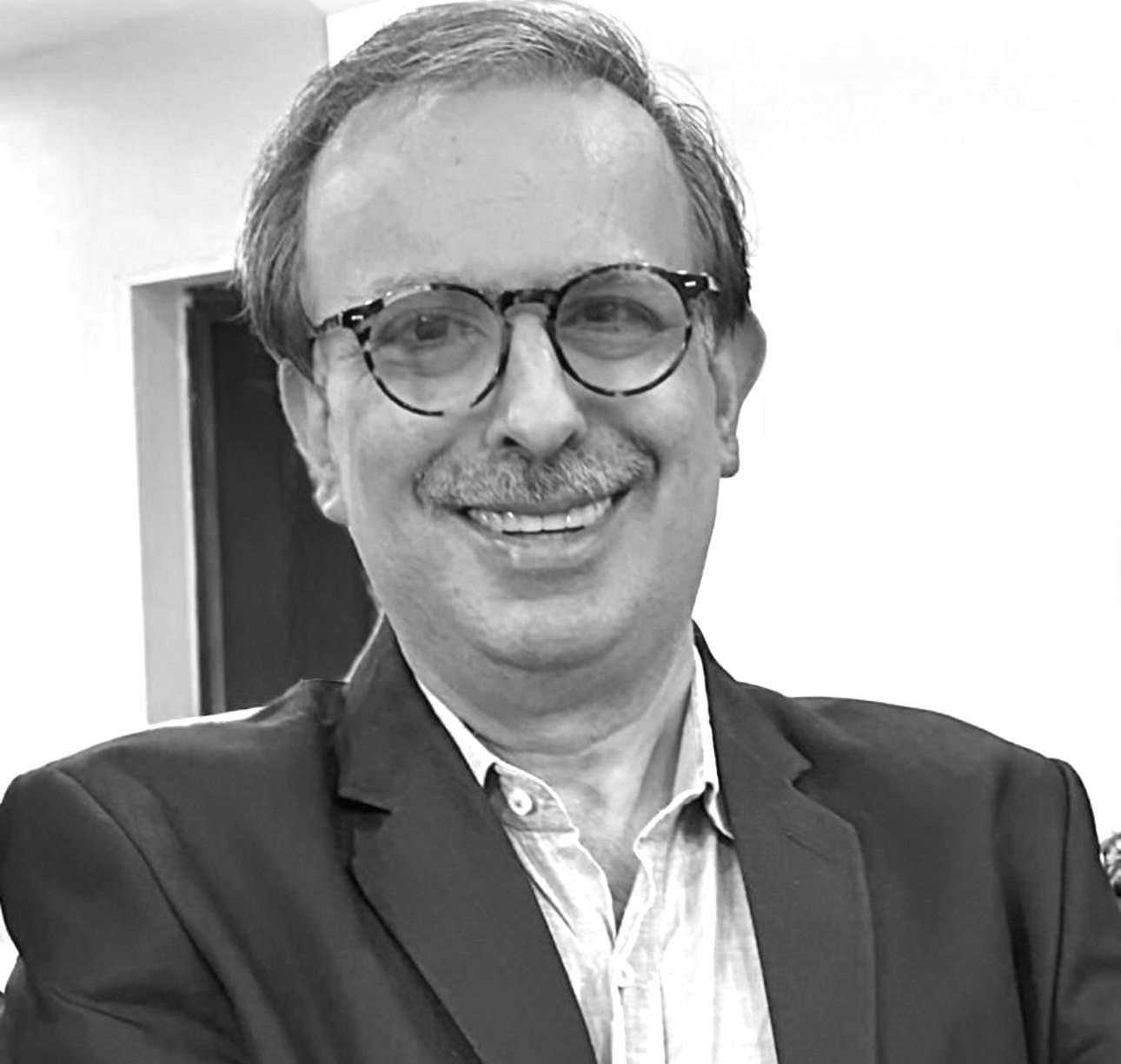 Amitabh Mattoo