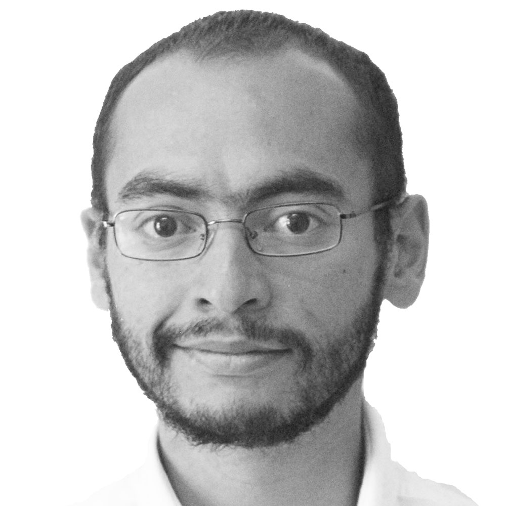 Fabio Andrés Díaz Pabón