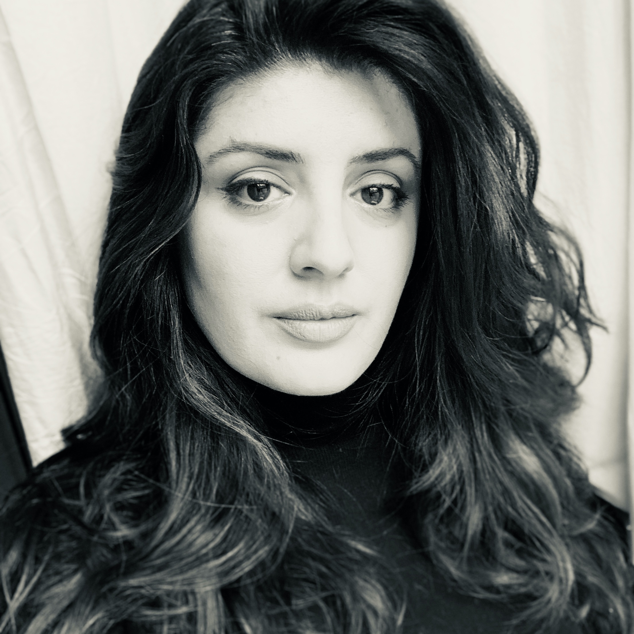 Radmilla Suleymanova