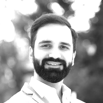 Usama Khilji