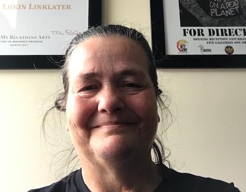 American Voter Jolene Jones