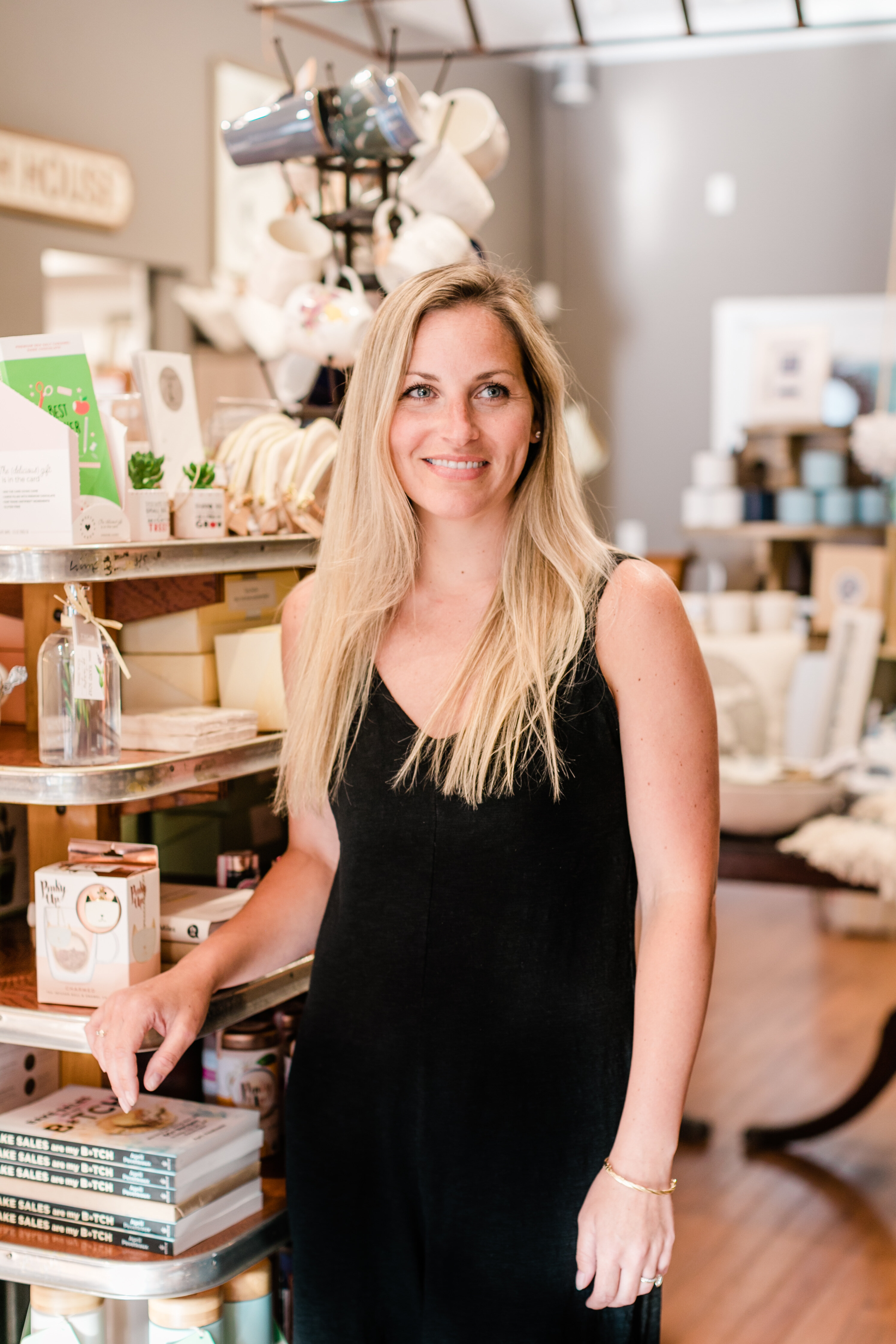 Washington General Store