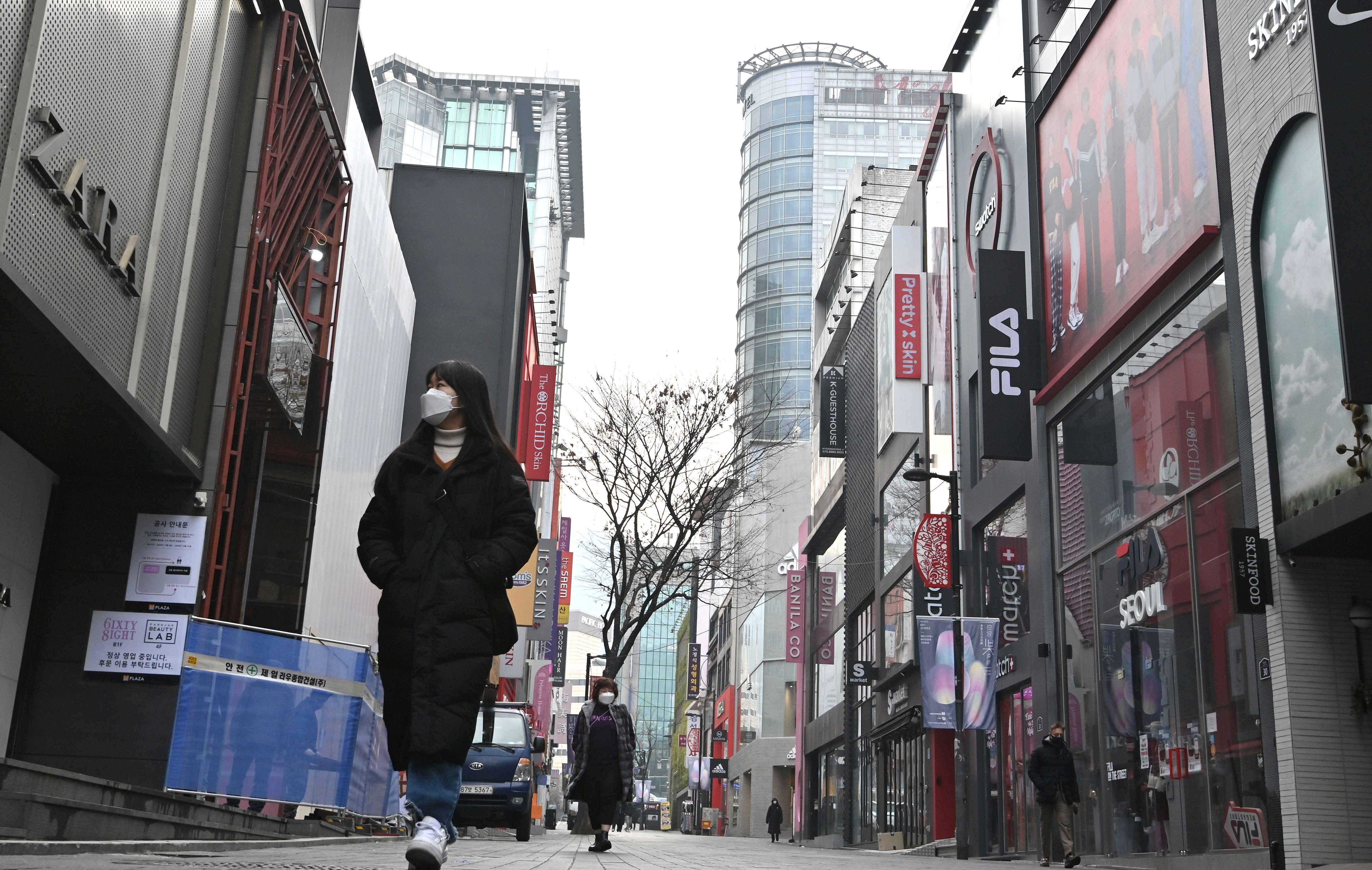 The factory will likely be built in the capital Seoul, according to the campaign of Park Young-sun, who is running for mayor in the capital city