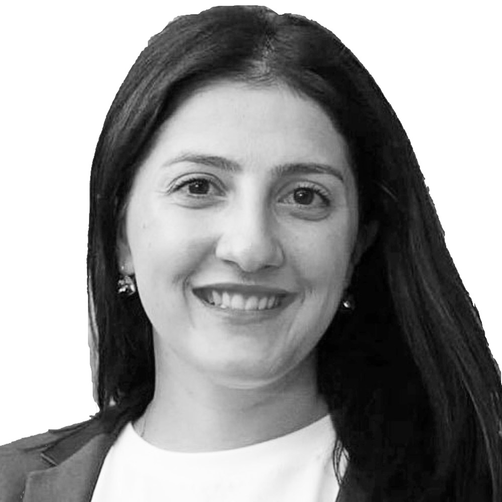 Satenik Baghdasaryan