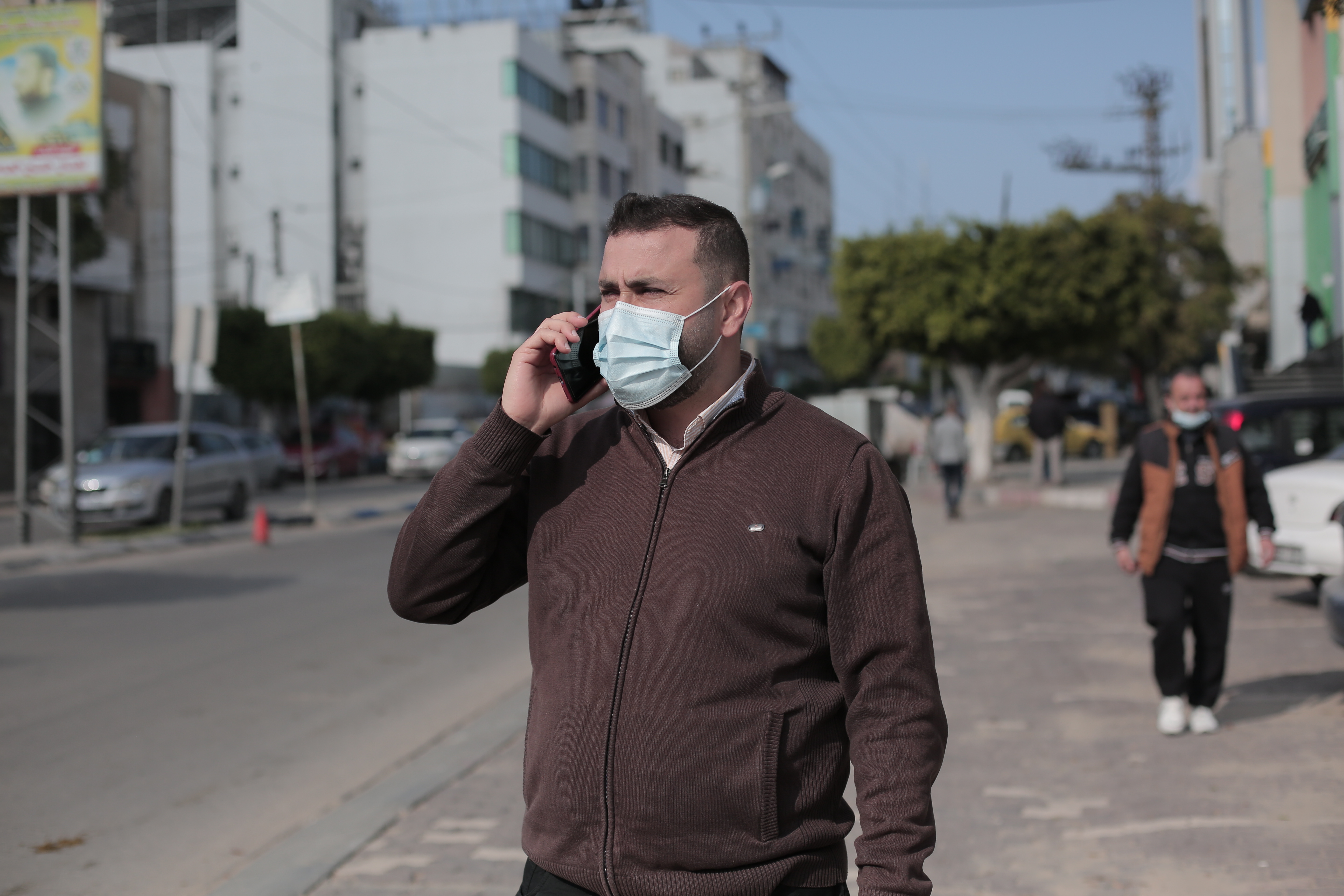 Gaza [Bashar Taleb/Al Jazeera]