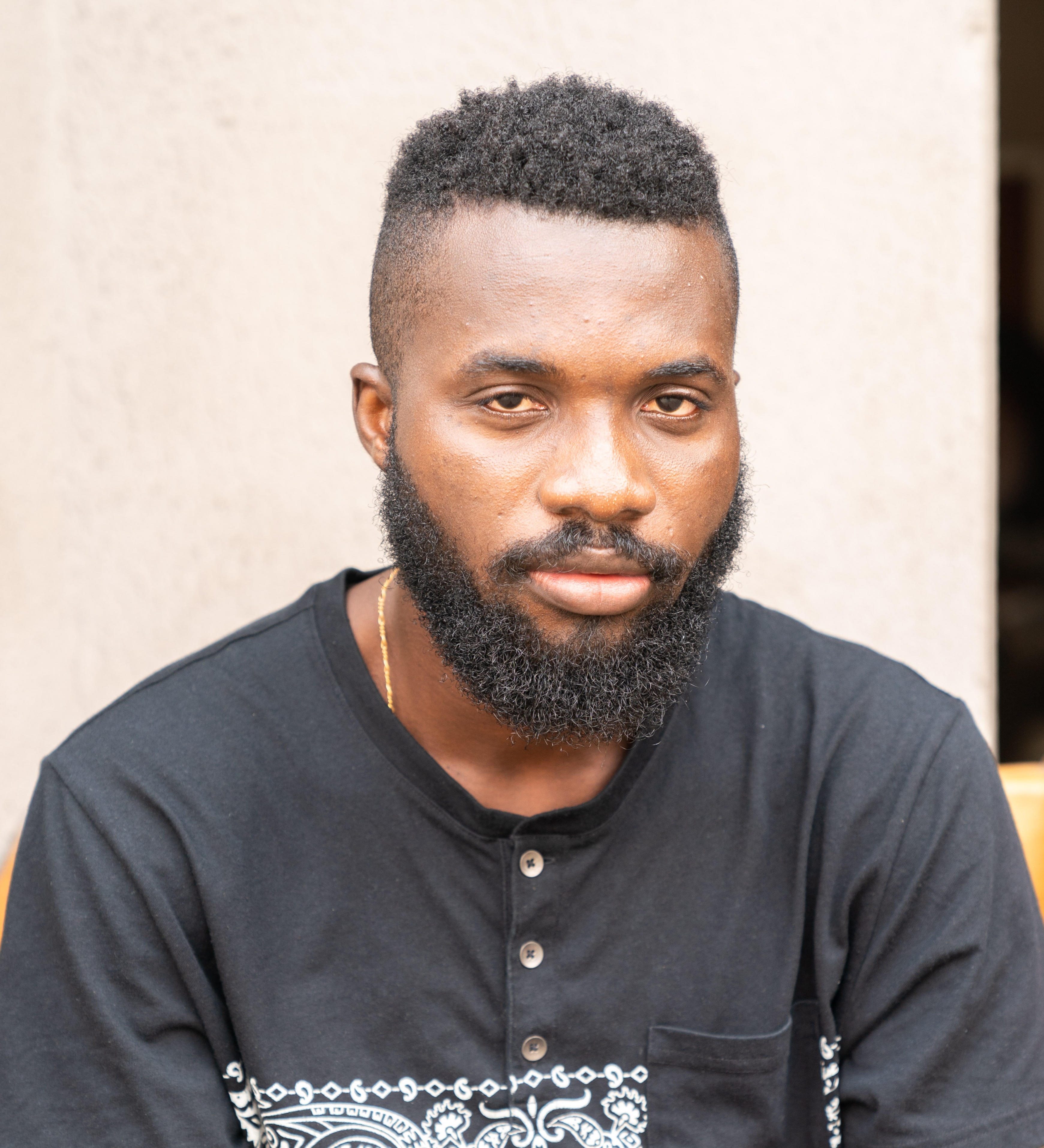 Tolu Olasoji