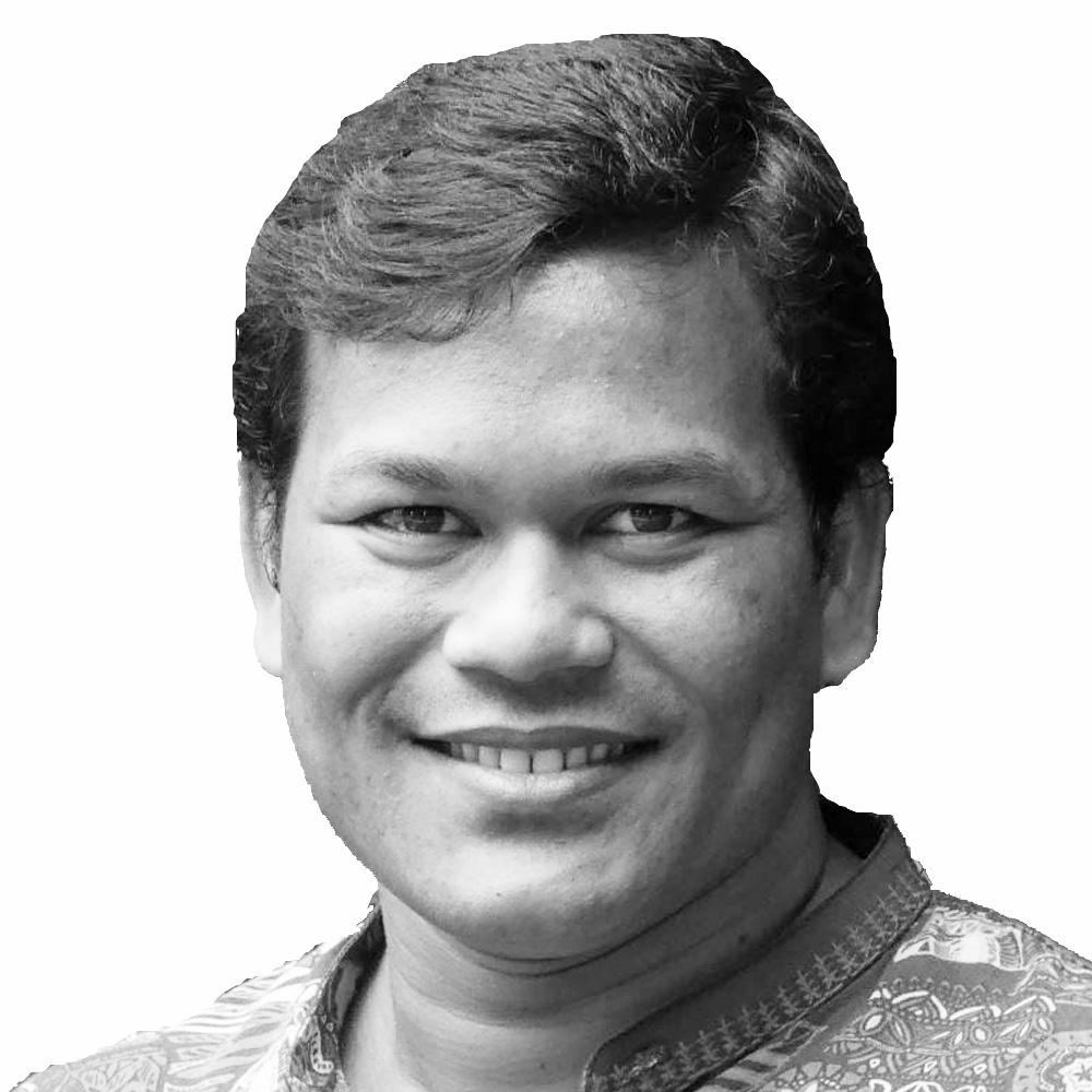 Dr Shafi Mostofa