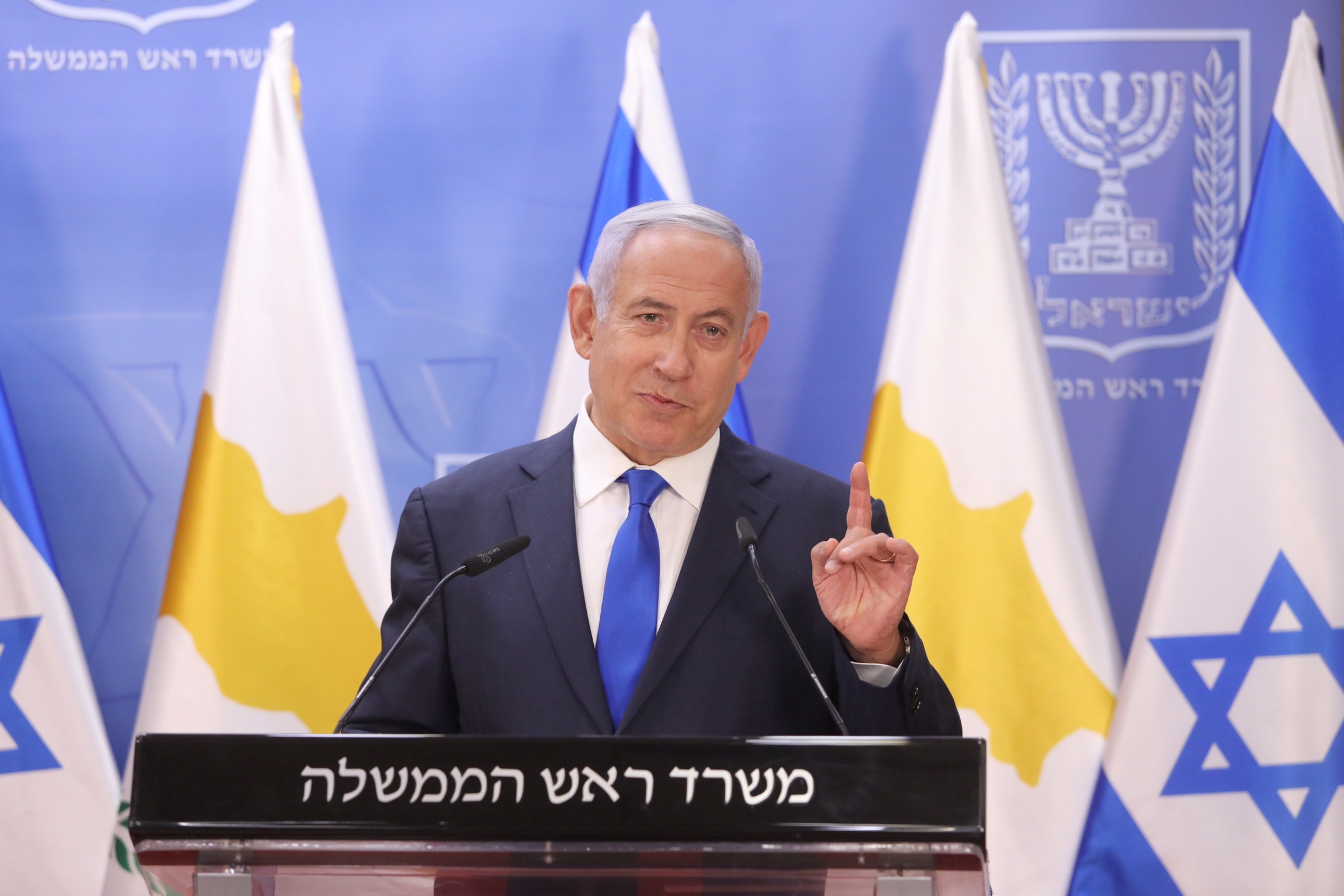 The White House announced President Joe Biden will call Israeli Prime Minister Benjamin Netanyahu ‘soon’