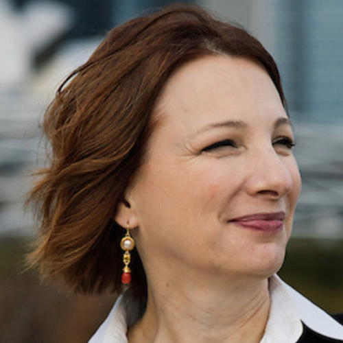 Myriam Renaud