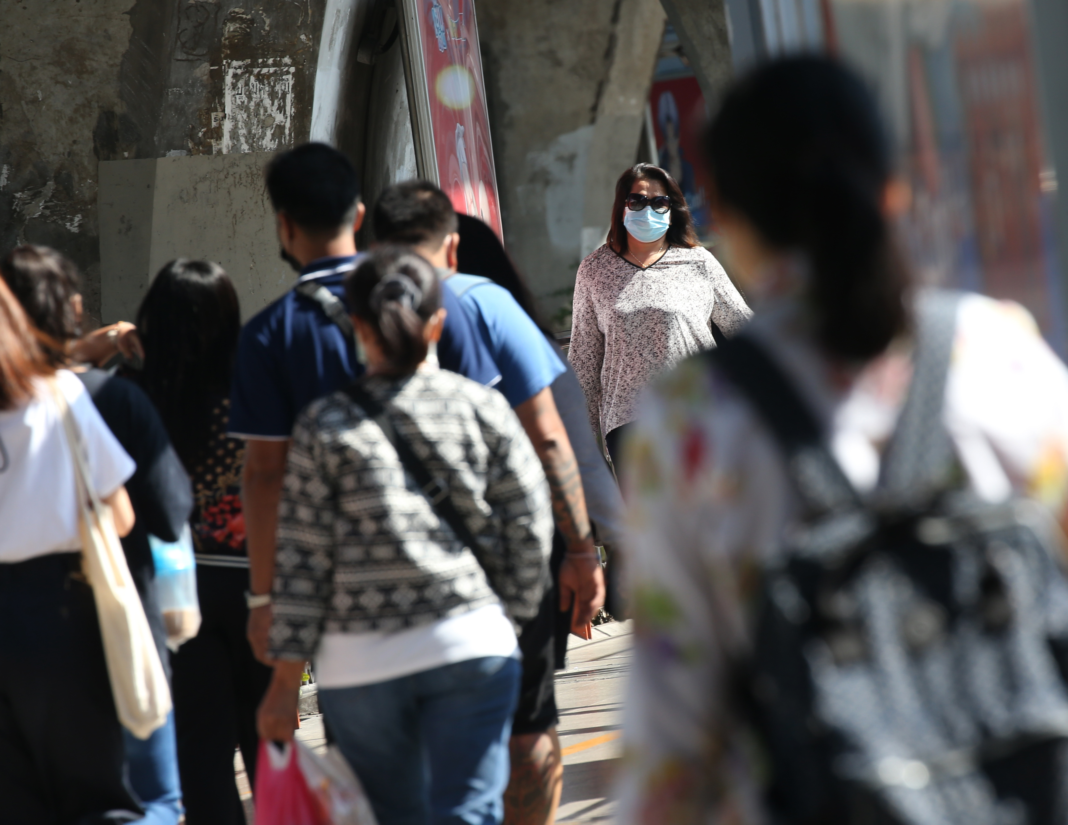 New laws on abortion are due to come into force in Thailand this week [File: Narong Sangnak/EPA]