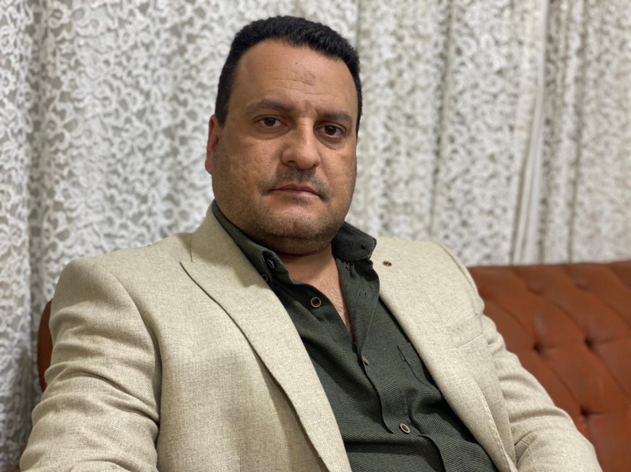 Dr Muhaymin Abdel Reda