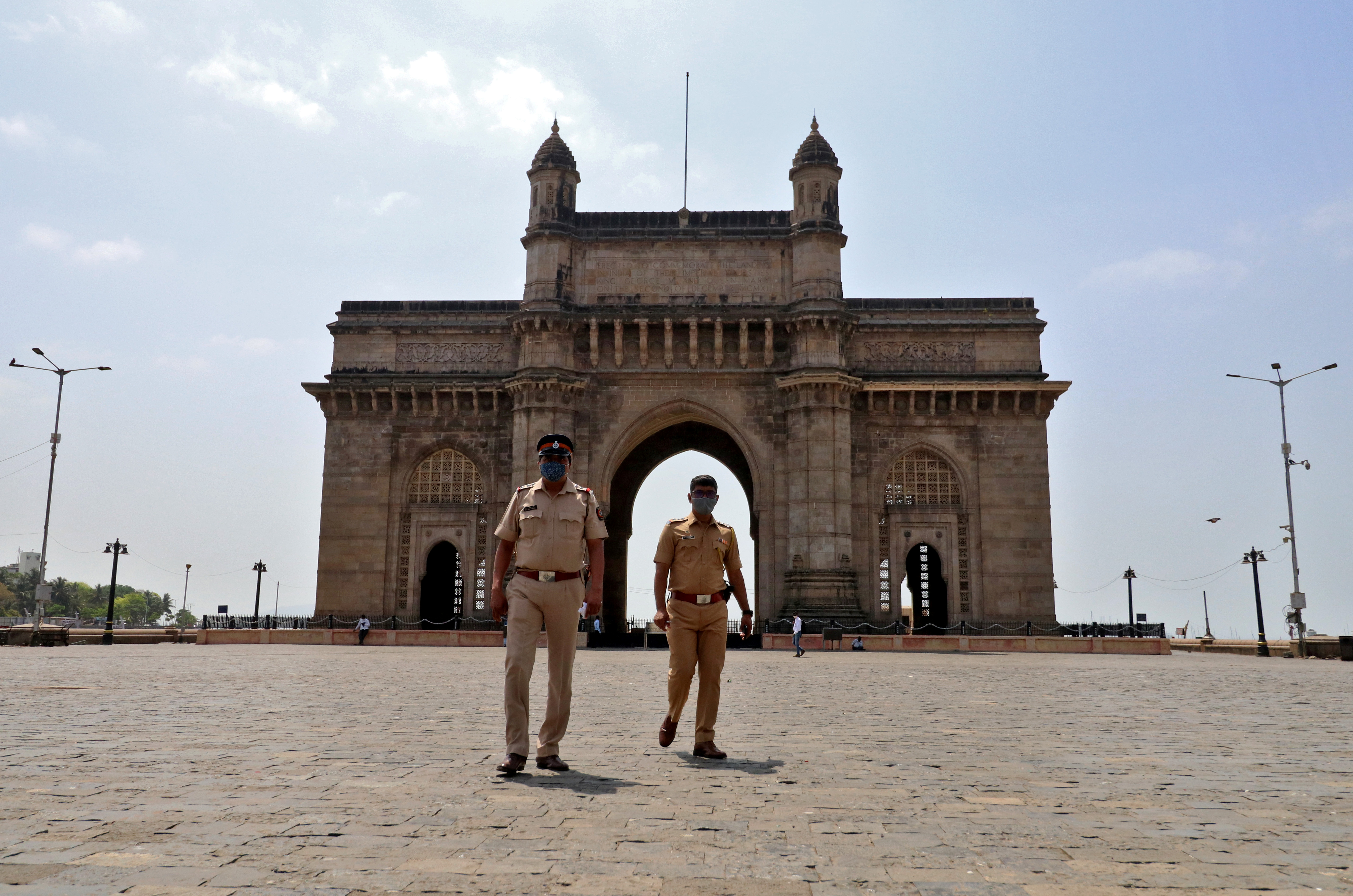 India police make arrests in online 'auction' of Muslim women