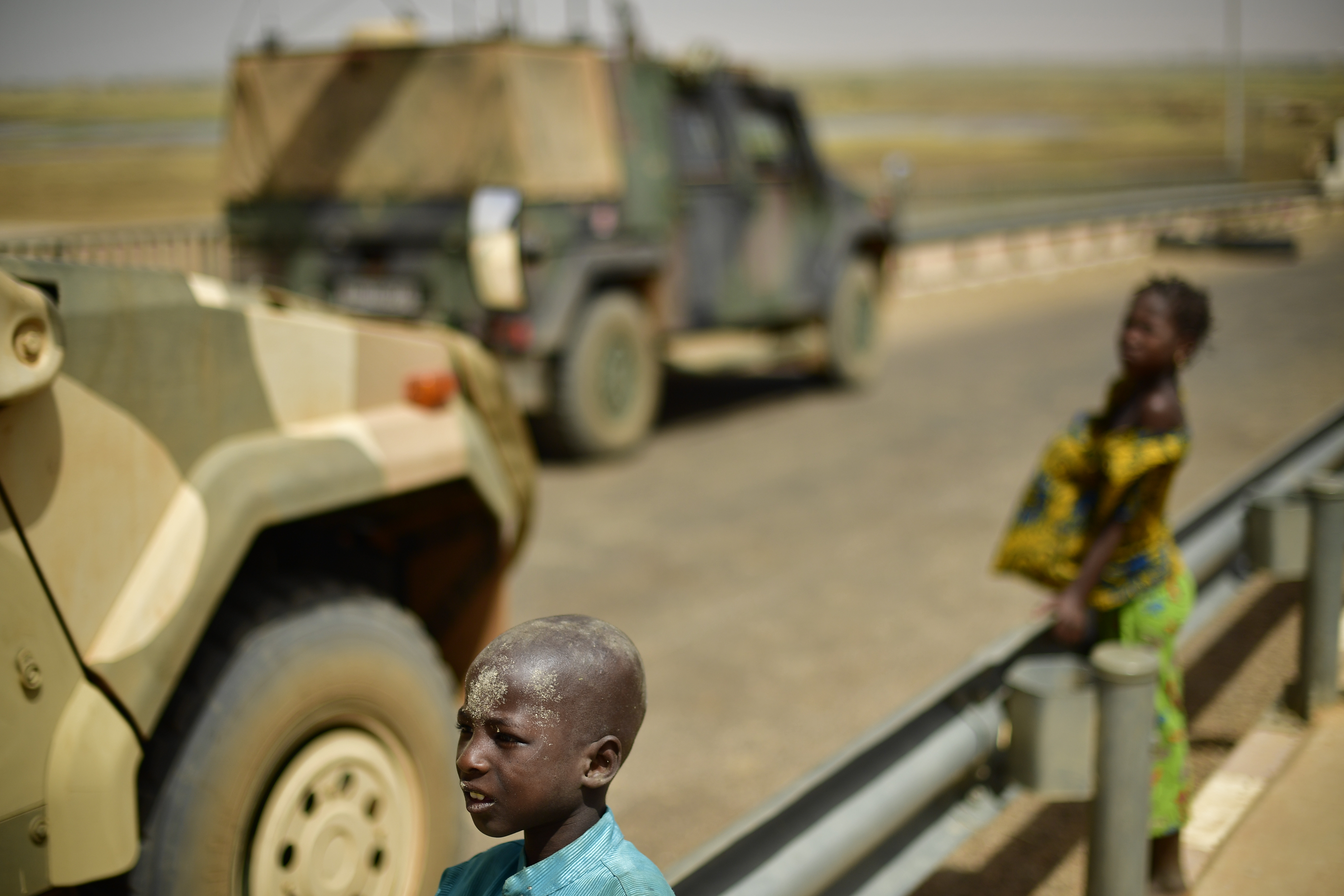 Governments across Africa routinely try to address the problem of inter-communal violence by sending security personnel to restive localities, often with little success, writes Wodu [Getty Images]
