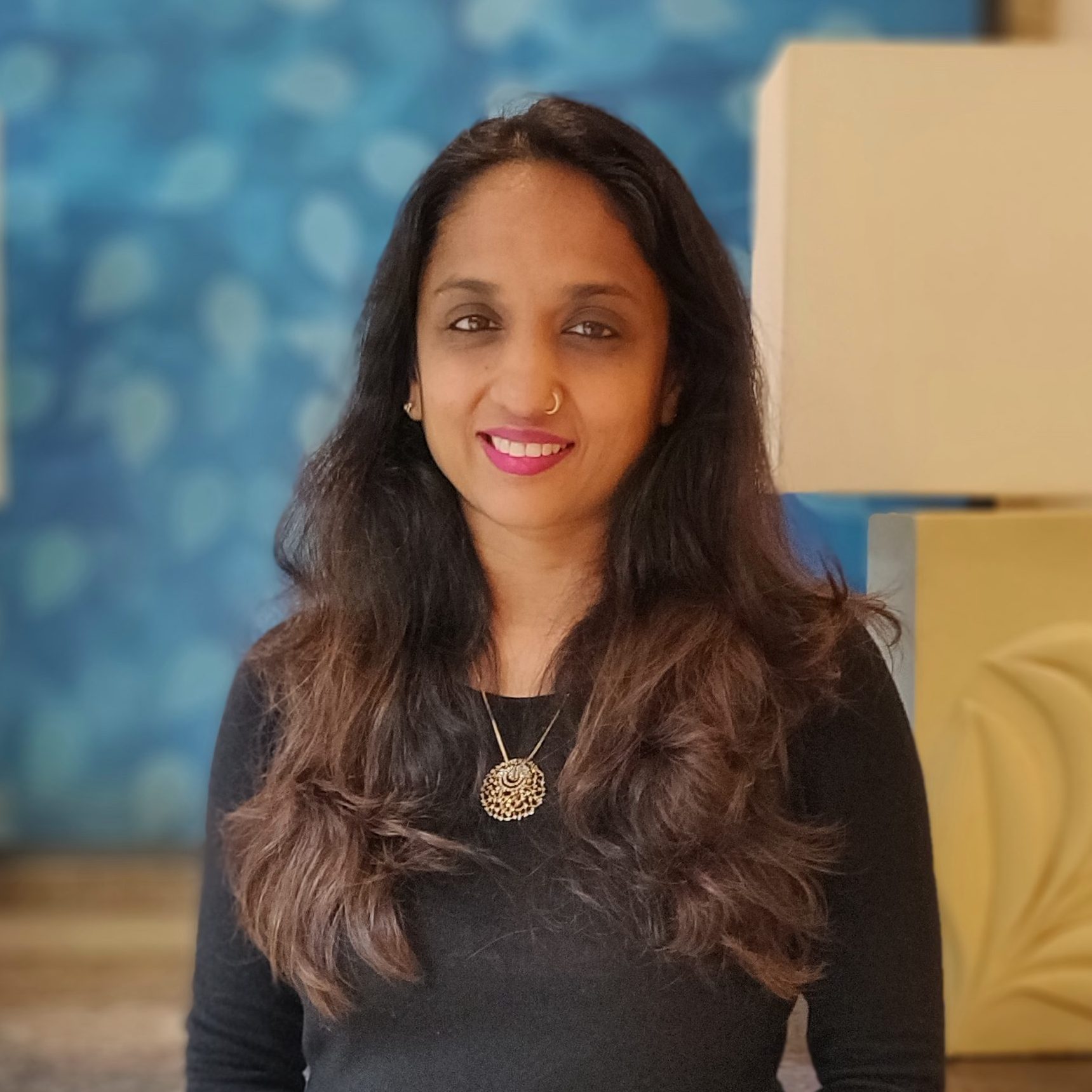 Ruth Dsouza Prabhu