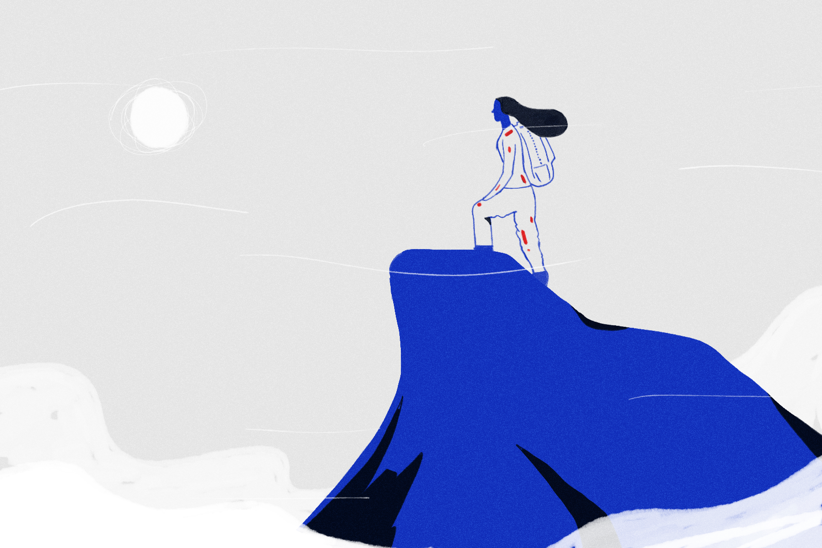 [Illustration by Muaz Kory/Al Jazeera]