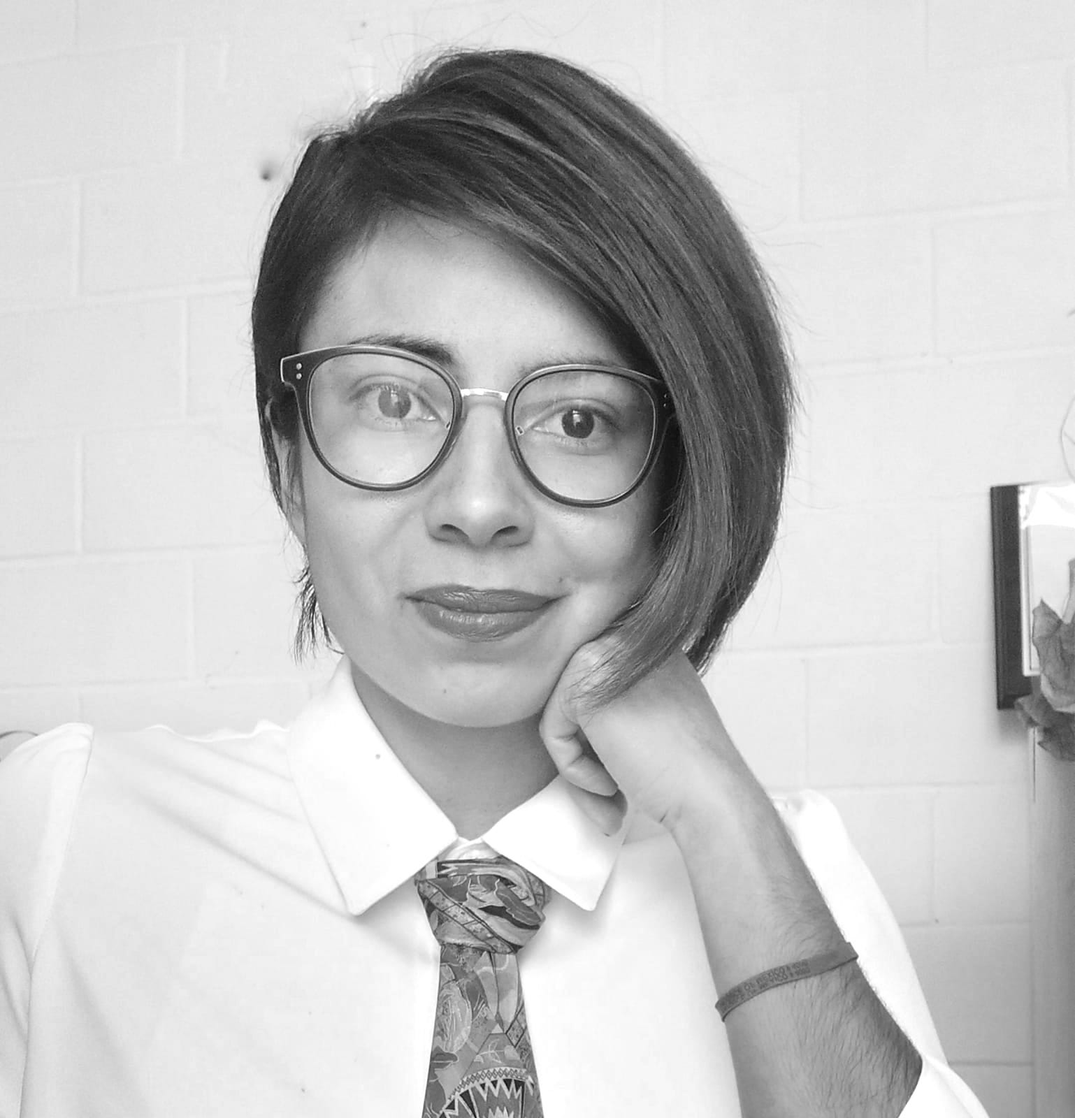 Patricia Narvaez Garcia