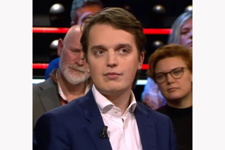 Sywert van Lienden's non-profit foundation to import PPE has been found to have made considerable profit [Courtesy: Creative Commons]