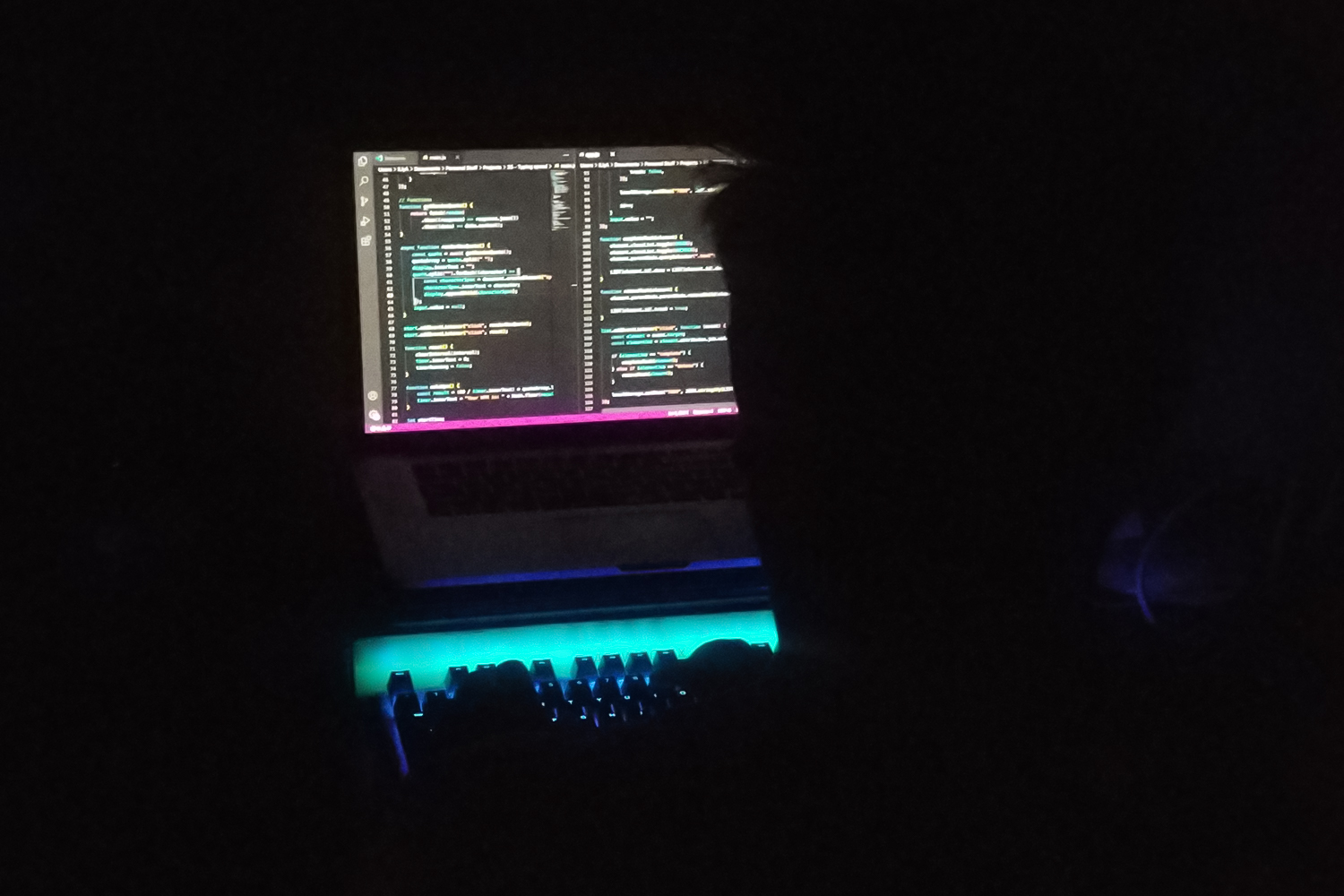 Taliban's war on infrastructure and technology