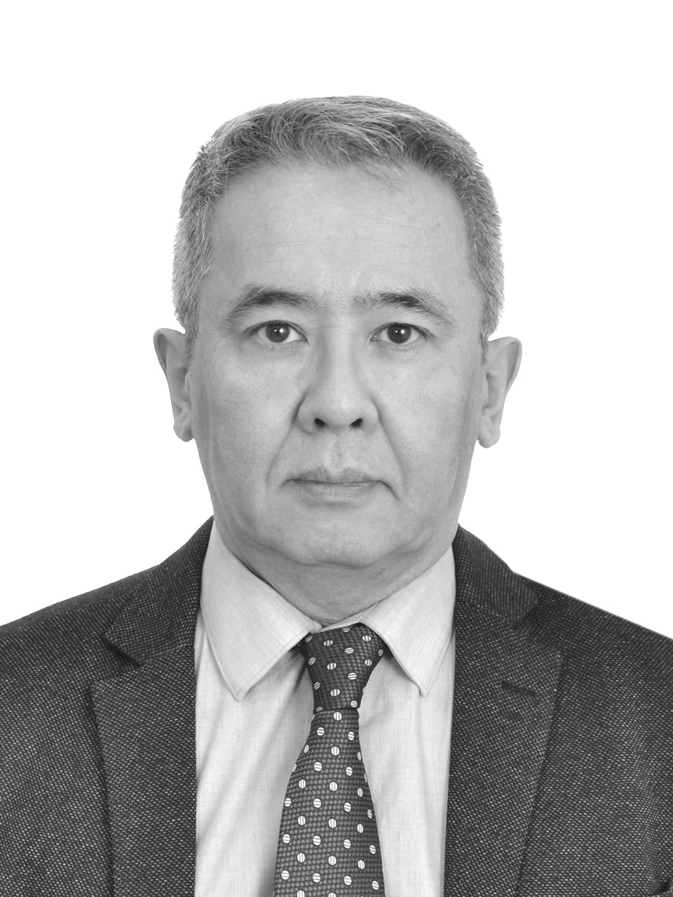 Talgat Kaliyev