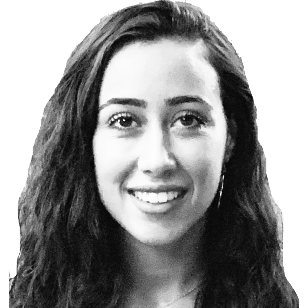 Yasmin Kamel