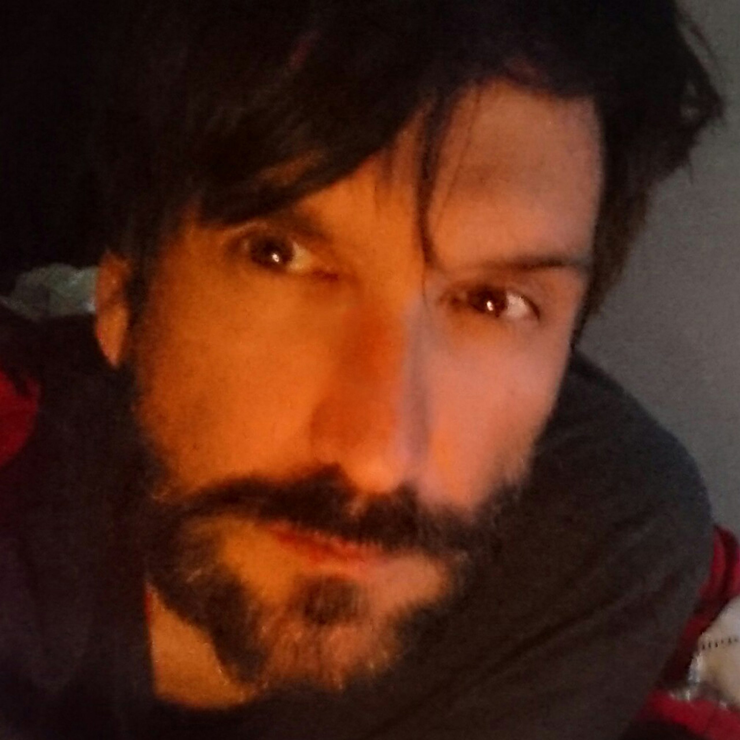 Ricardo Garcia Vilanova