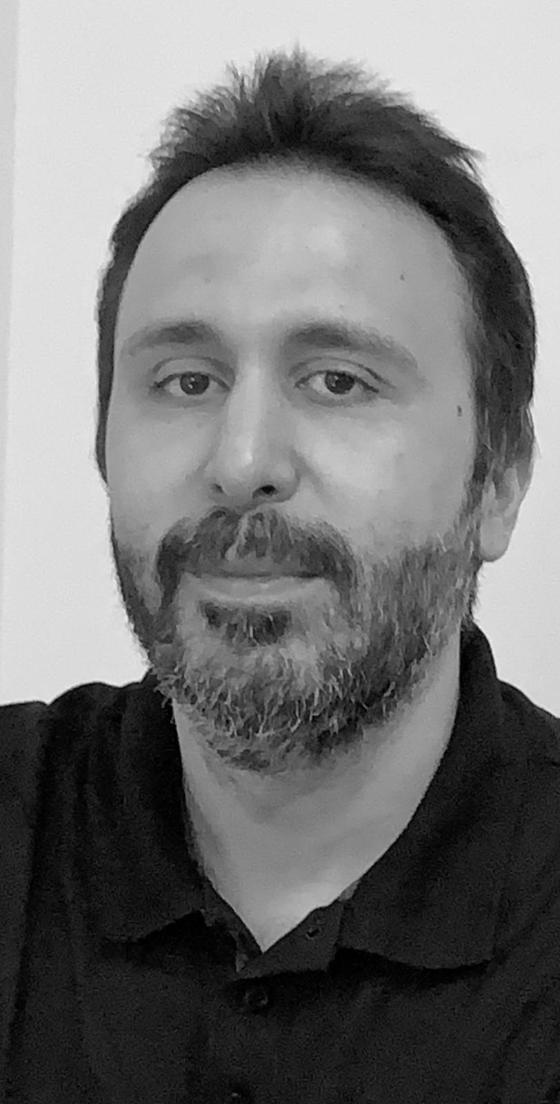 Omar Khalifah