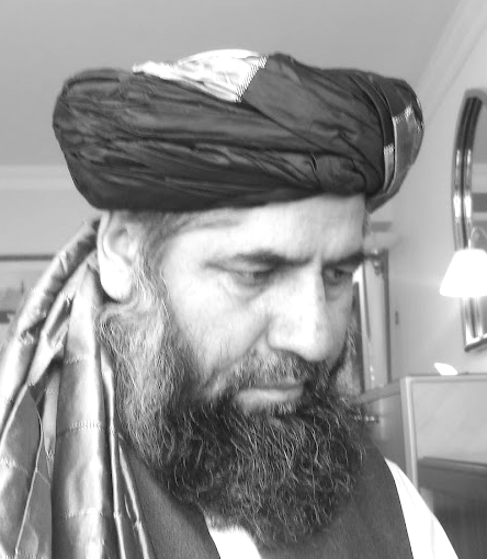 Abdul Rahim Saqib