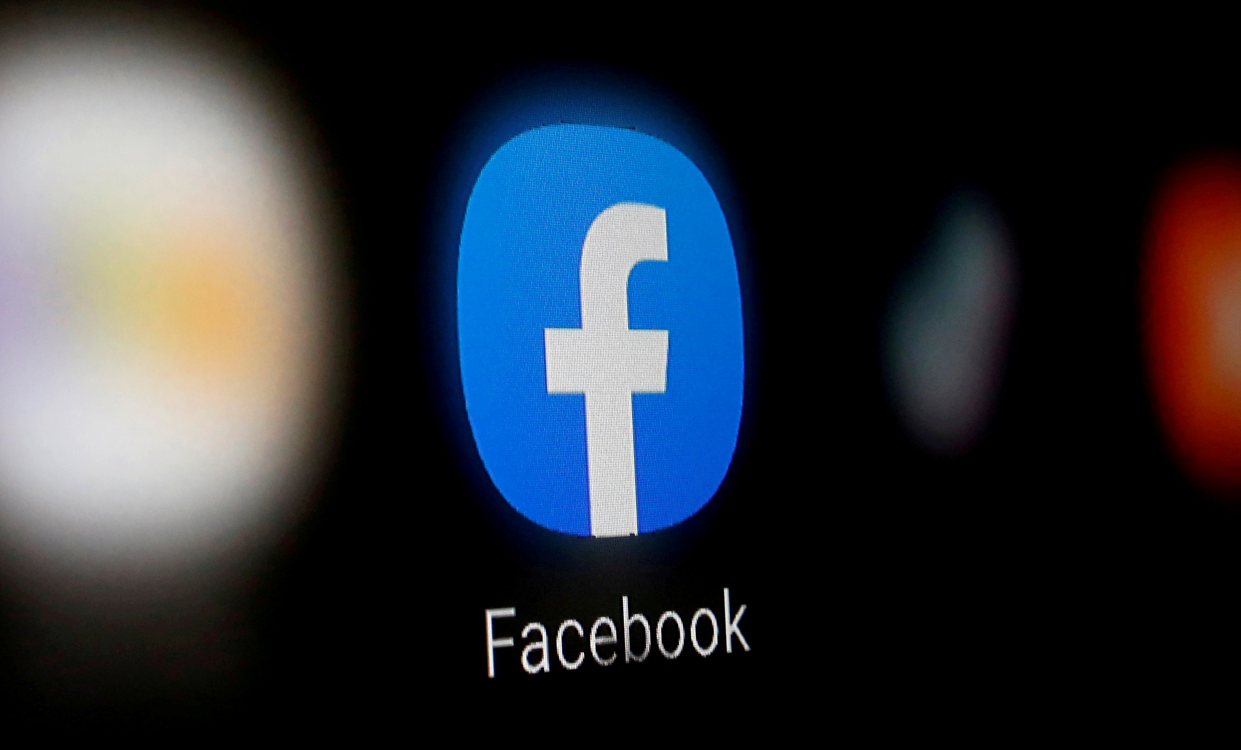 Facebook and its sister services suffered an outage on October 4, 2021 [File: Reuters/Dado Ruvic]