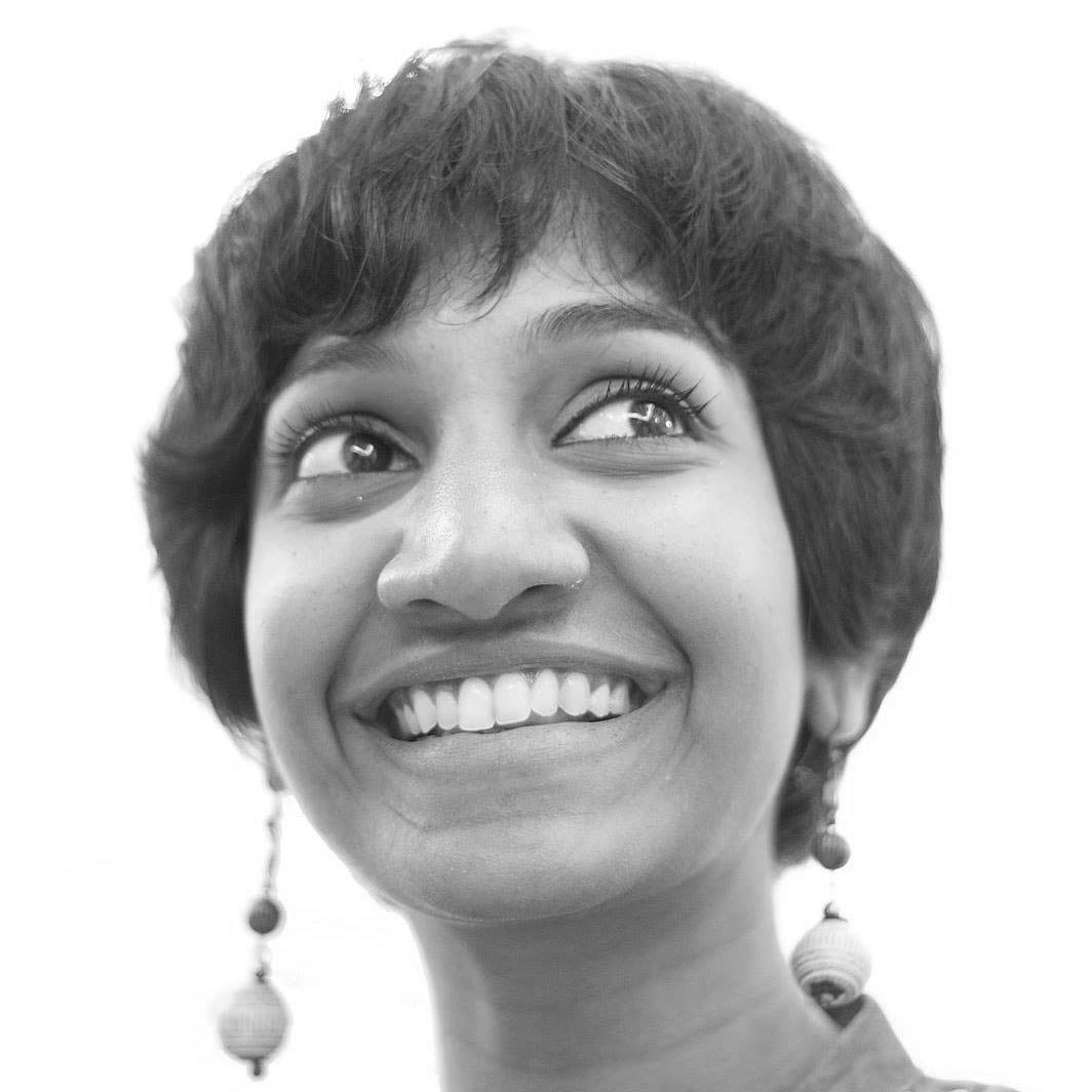 Kokila Annamalai