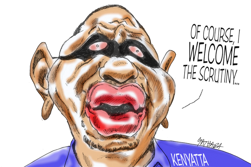 [Patrick Gathara/Al Jazeera]