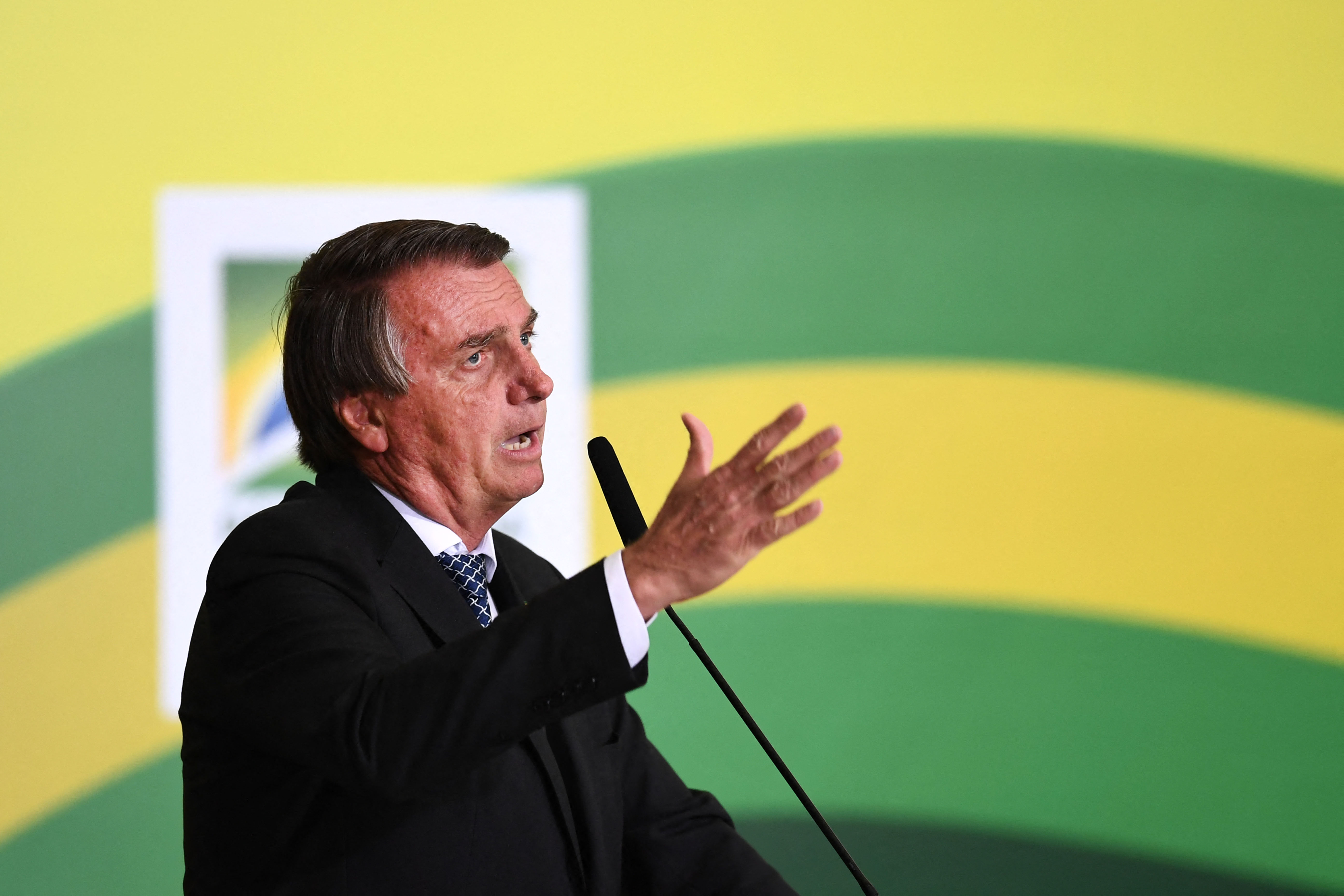 jair bolsonaro