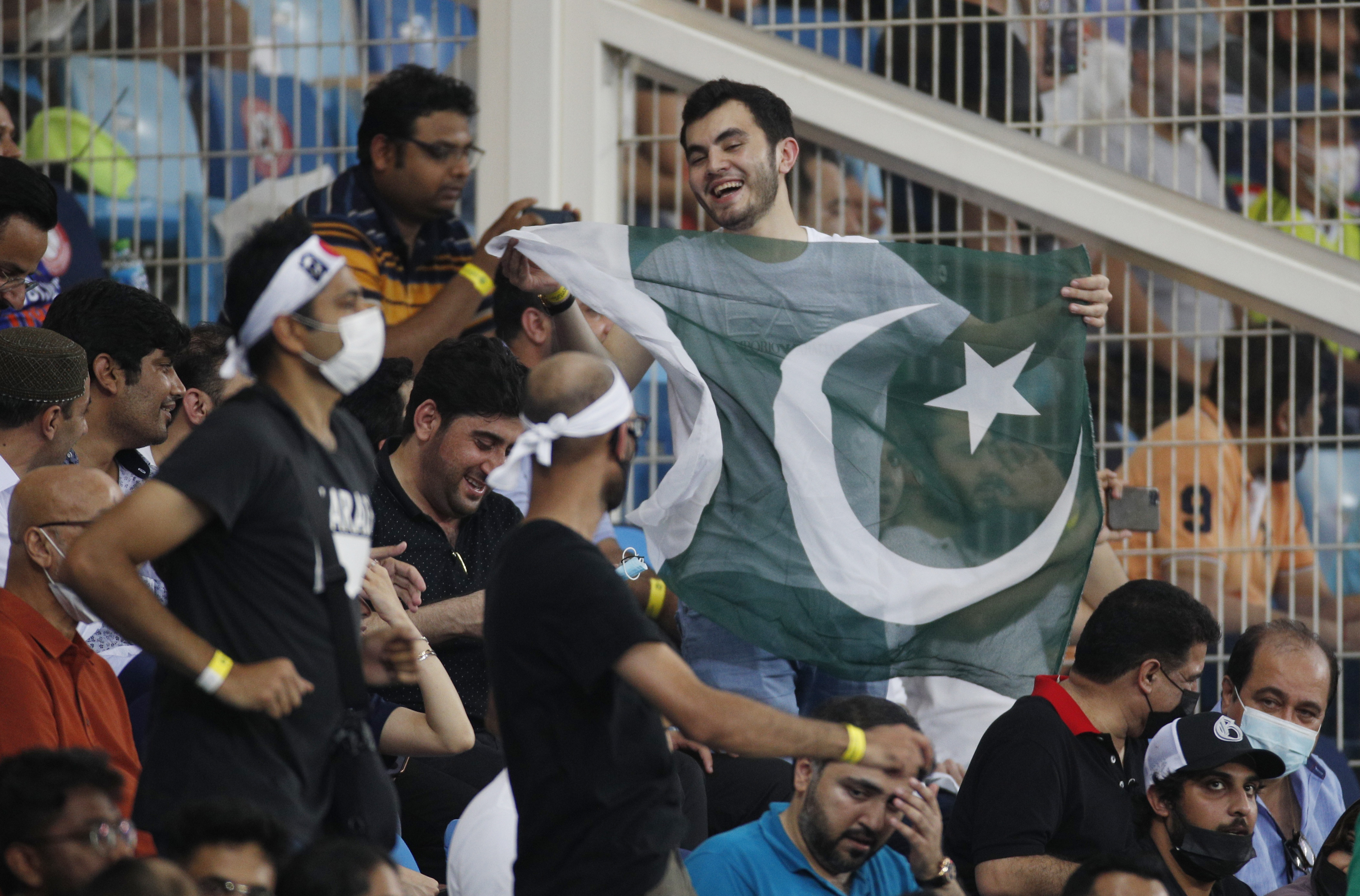 pakistan cricket