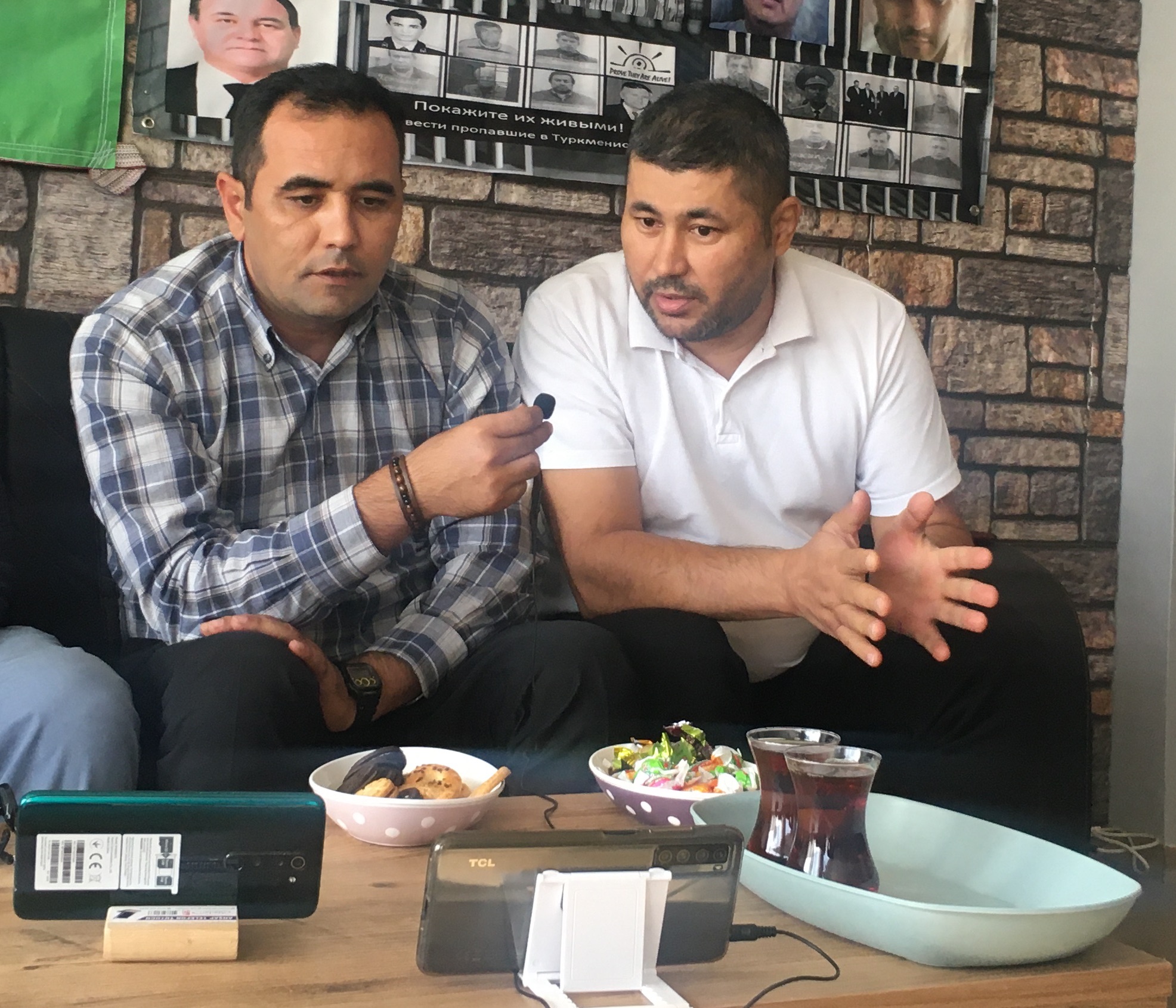 Turkey - Please do not use