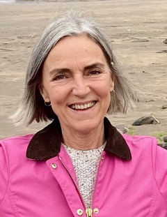 Jane Ratcliffe