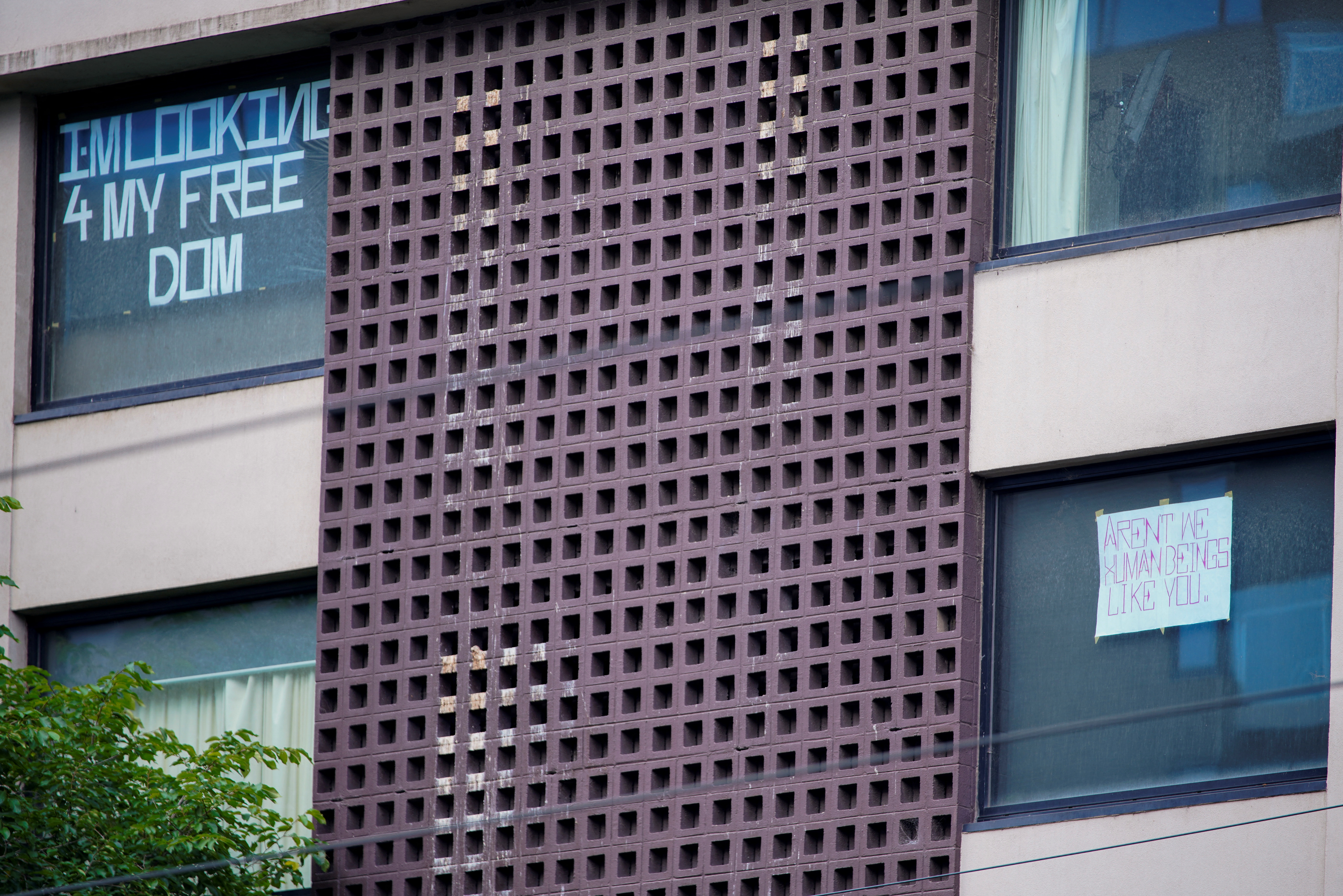 australia detention centre