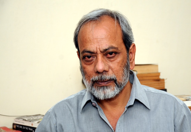 Al Jazeera spoke to author Dhirendra K Jha