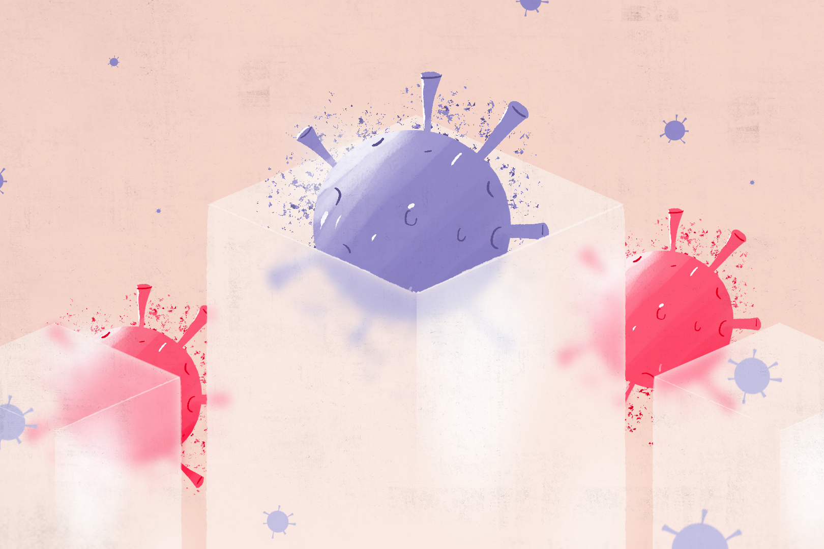 IHU variant is named after Institut Hospitalier Universitaire, the place where the cases were first detected