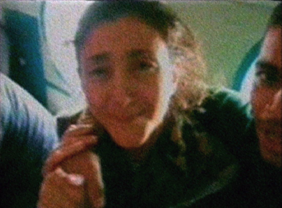 Ingrid Betancourt the moment of her release