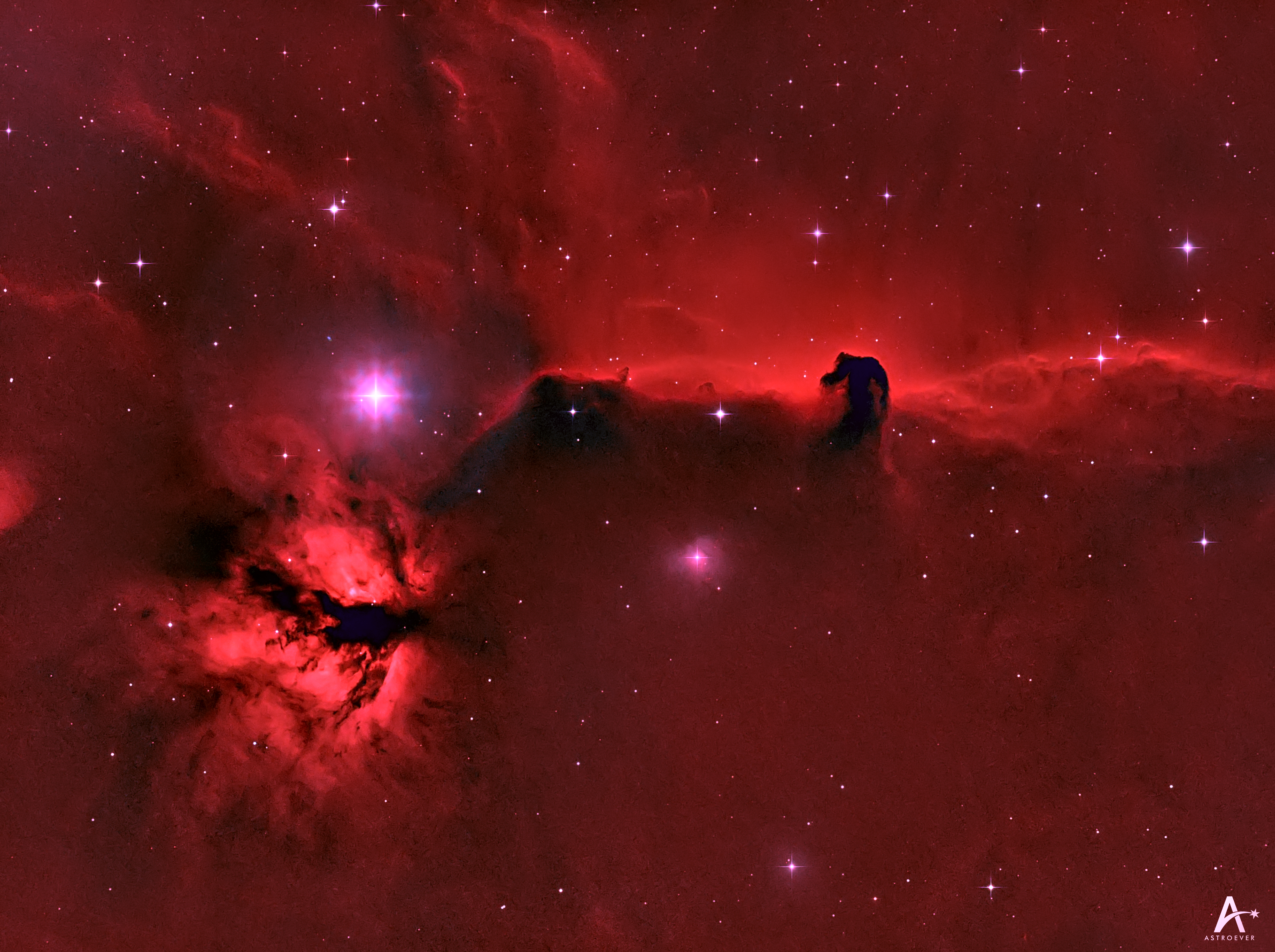 Horsehead Nebula