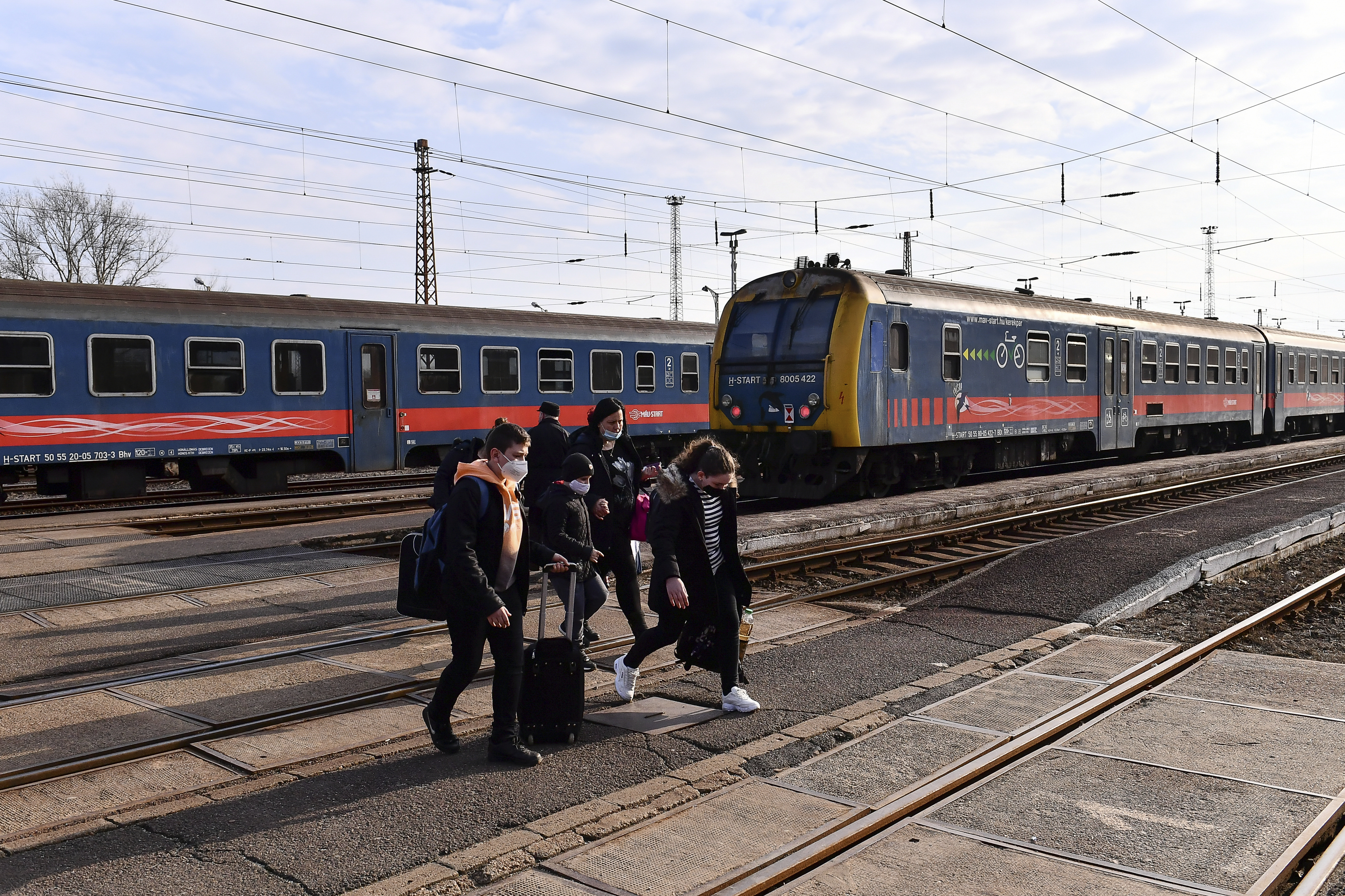 Hungary Ukraine Invasion