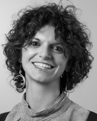 Catherine Chiniara Charrett