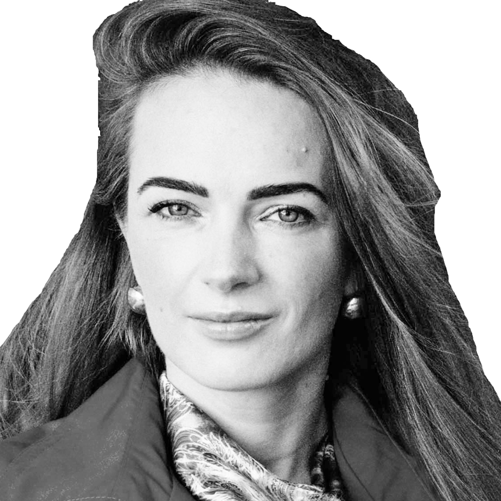 Oleksandra Matviychuk