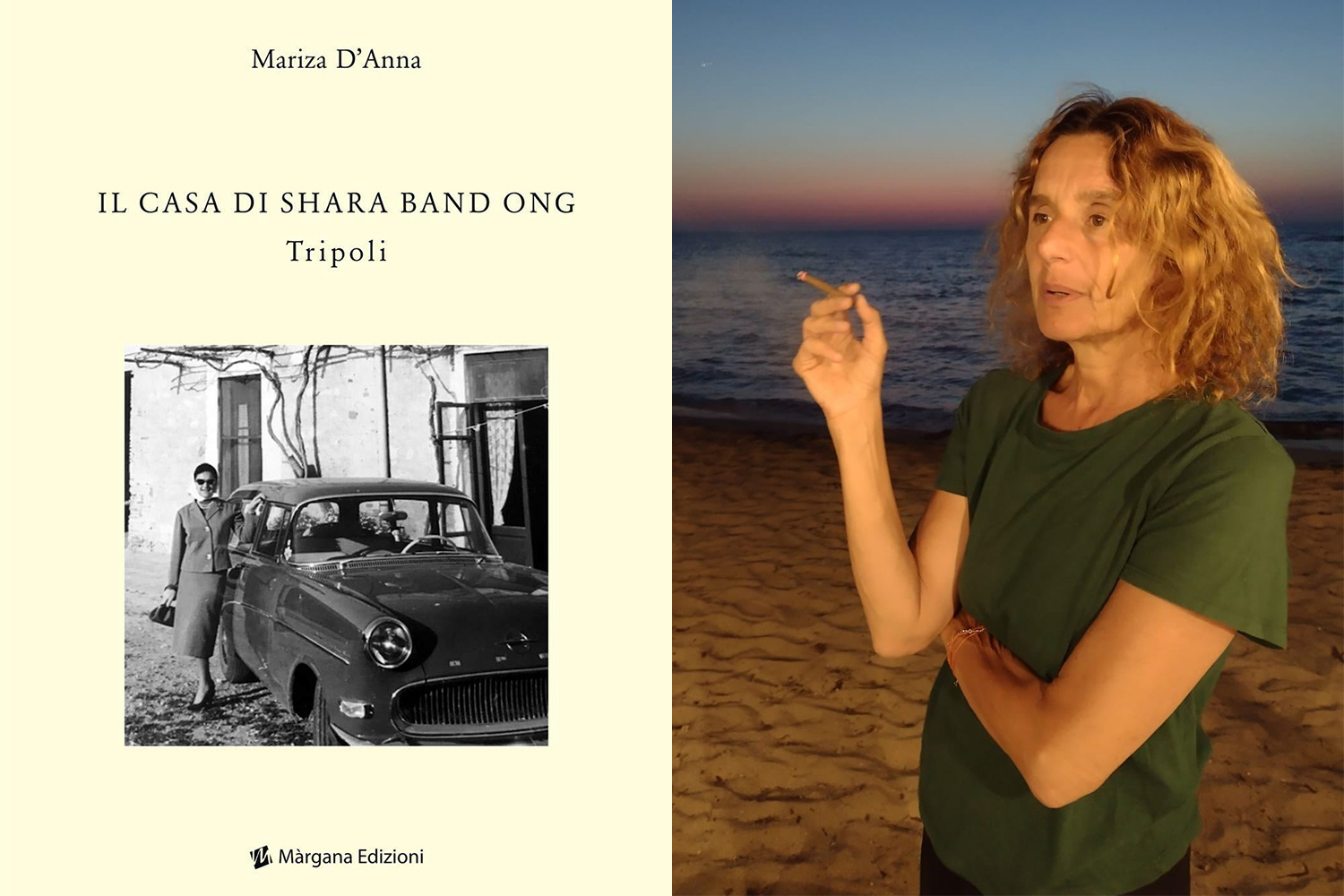 Photo of Mariza-D'Anna