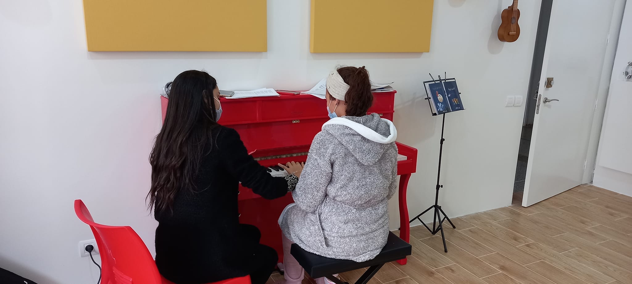 Morocco has a rich musical culture that intersects arts with spirituality, mental healing and more, and which is still widely celebrated today