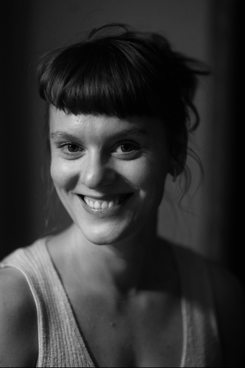 Karolína Benghellab-Augustová