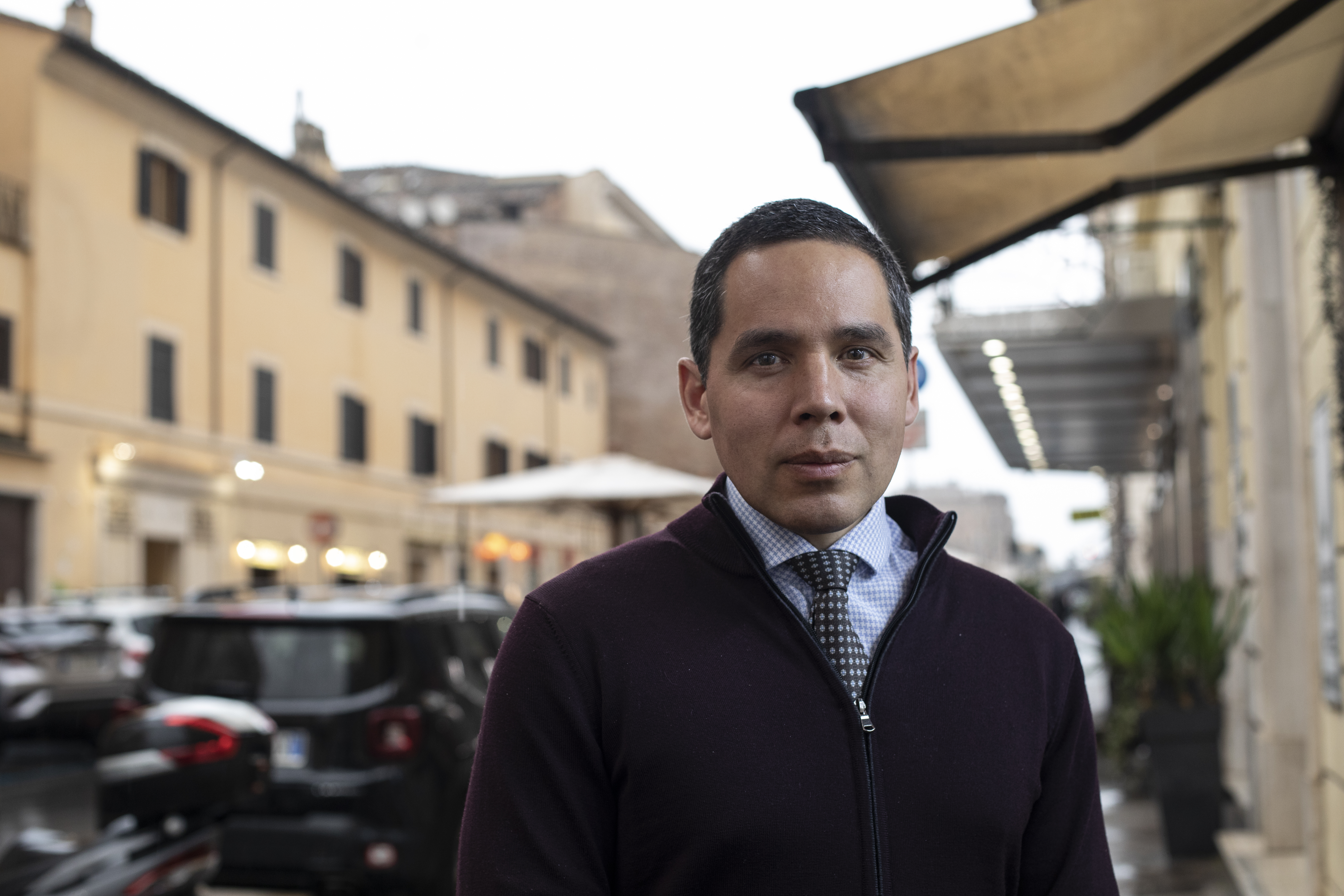 Natan Obed