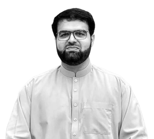 Mohsin Amin