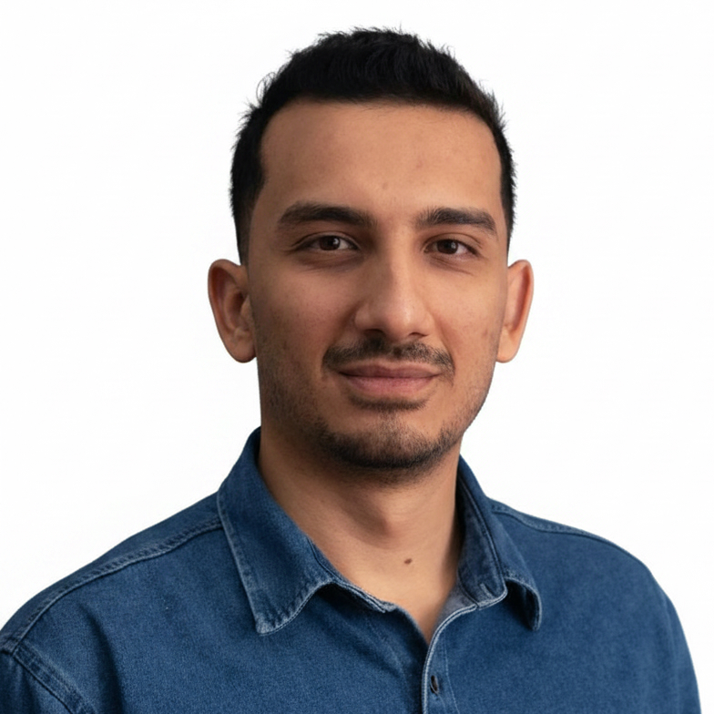 Mohammed R Mhawish