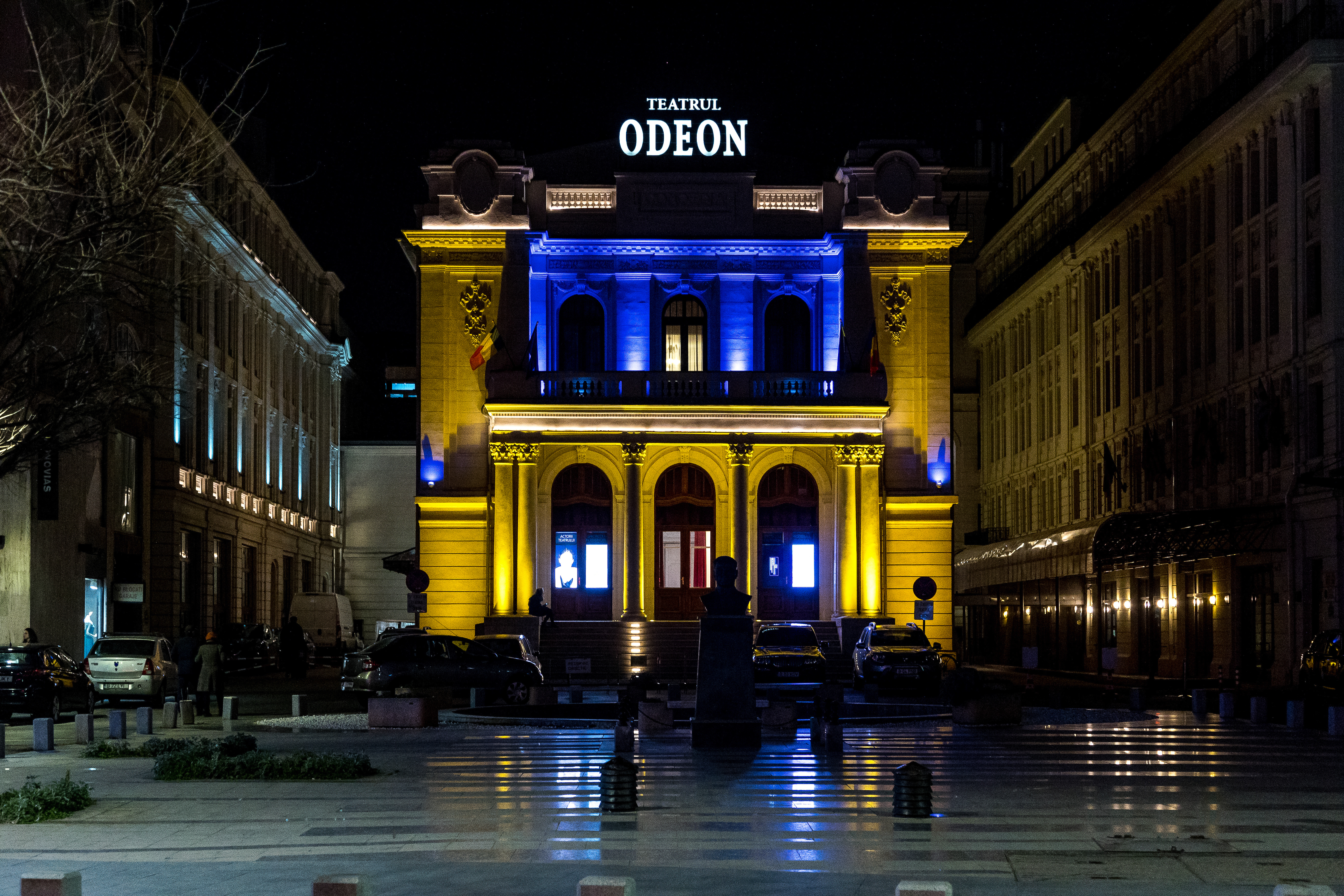 Ukrainian refugees arrive in Romania