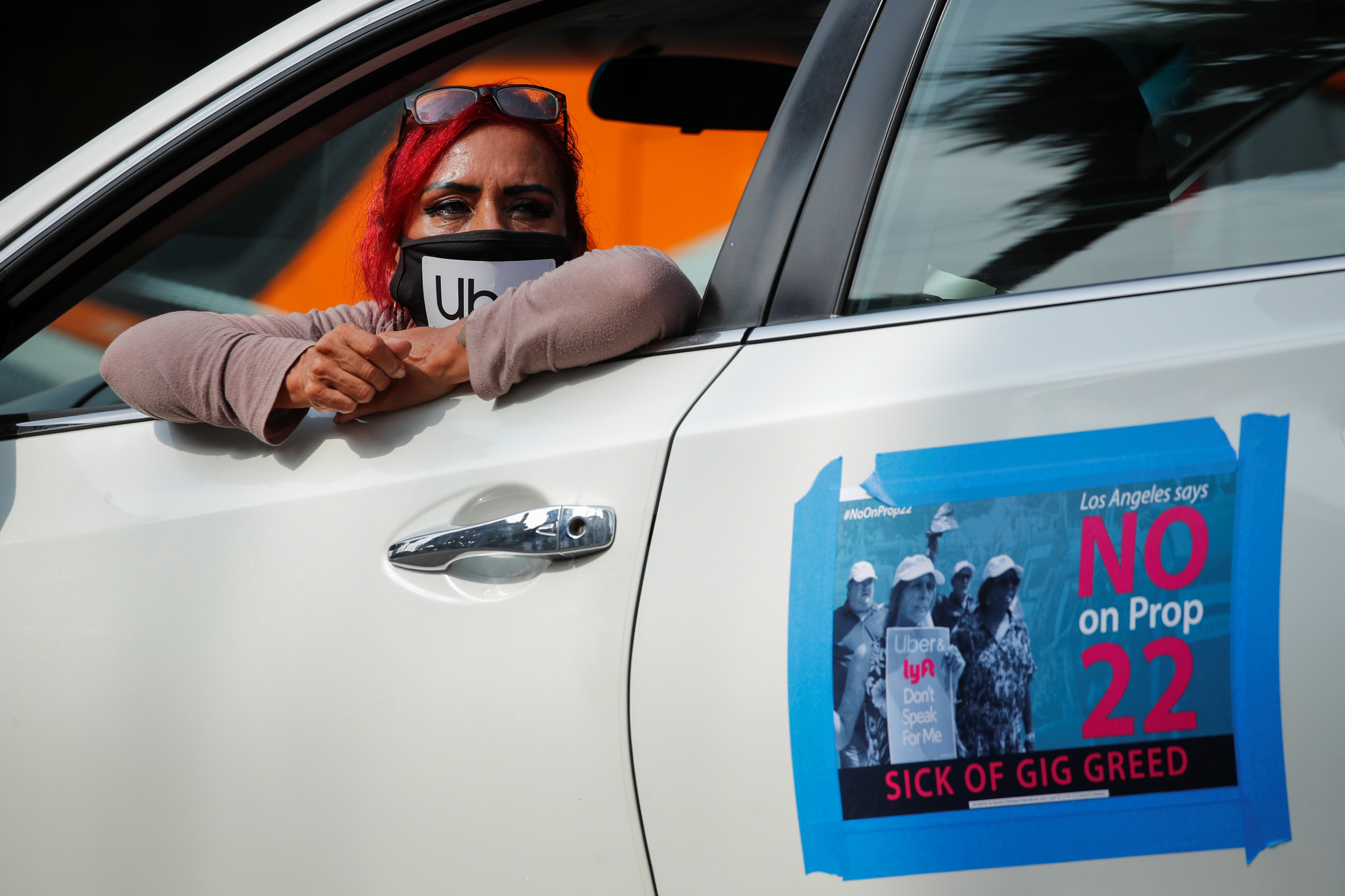 In 2021, Uber introduced new safety features, including allowing drivers and passengers to record audio of calls, and offers supplemental injury protections